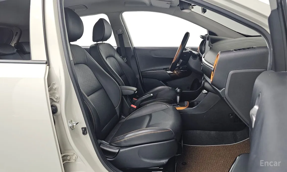 Фото 11 - Kia Morning