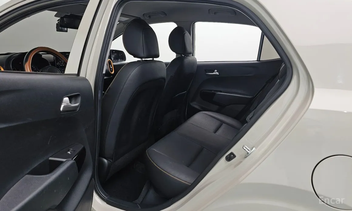 Фото 12 - Kia Morning