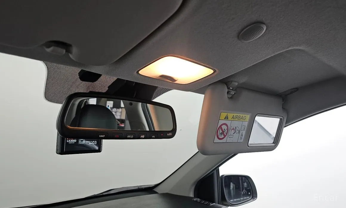 Фото 16 - Kia Morning