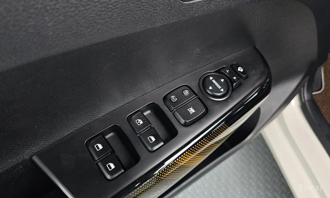 Фото 17 - Kia Morning