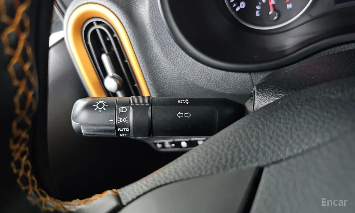 Фото 18 - Kia Morning