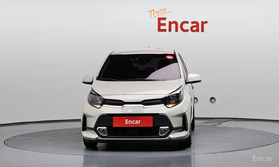 Фото 3 - Kia Morning