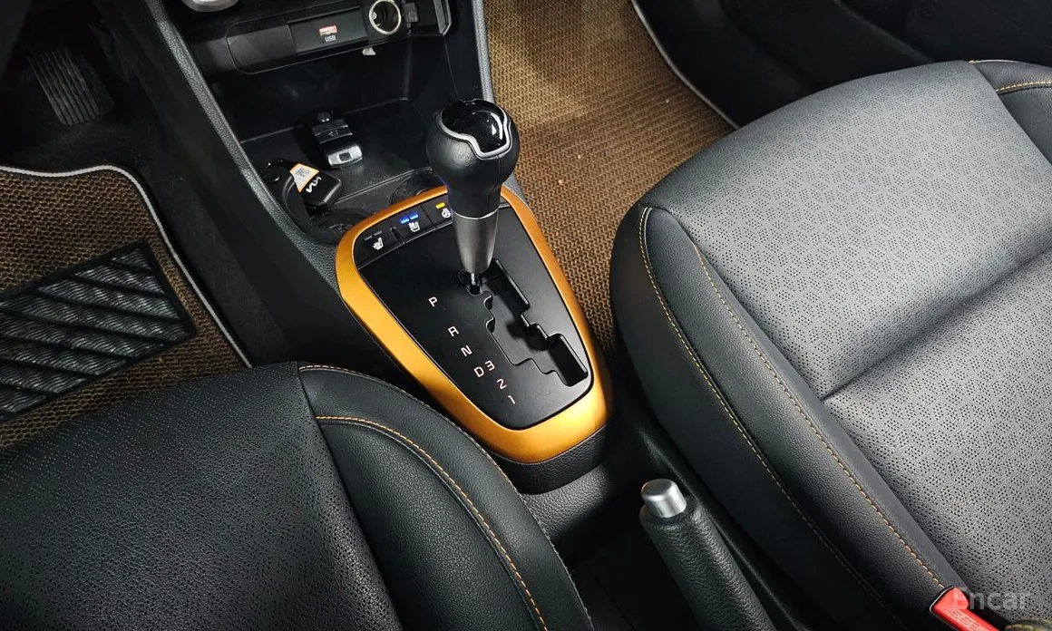 Фото 9 - Kia Morning