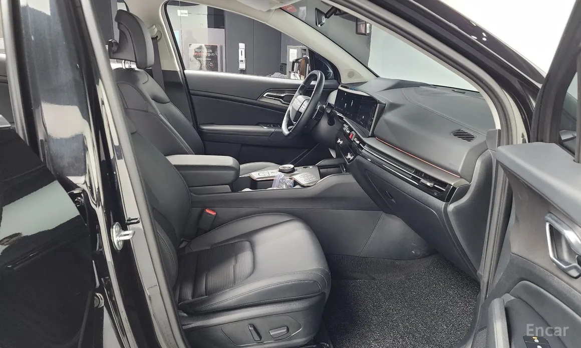 Фото 11 - Kia Sportage