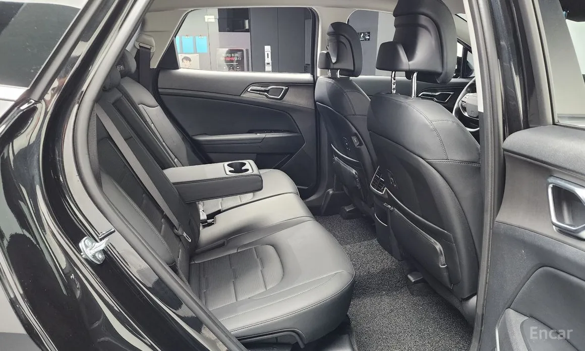 Фото 12 - Kia Sportage