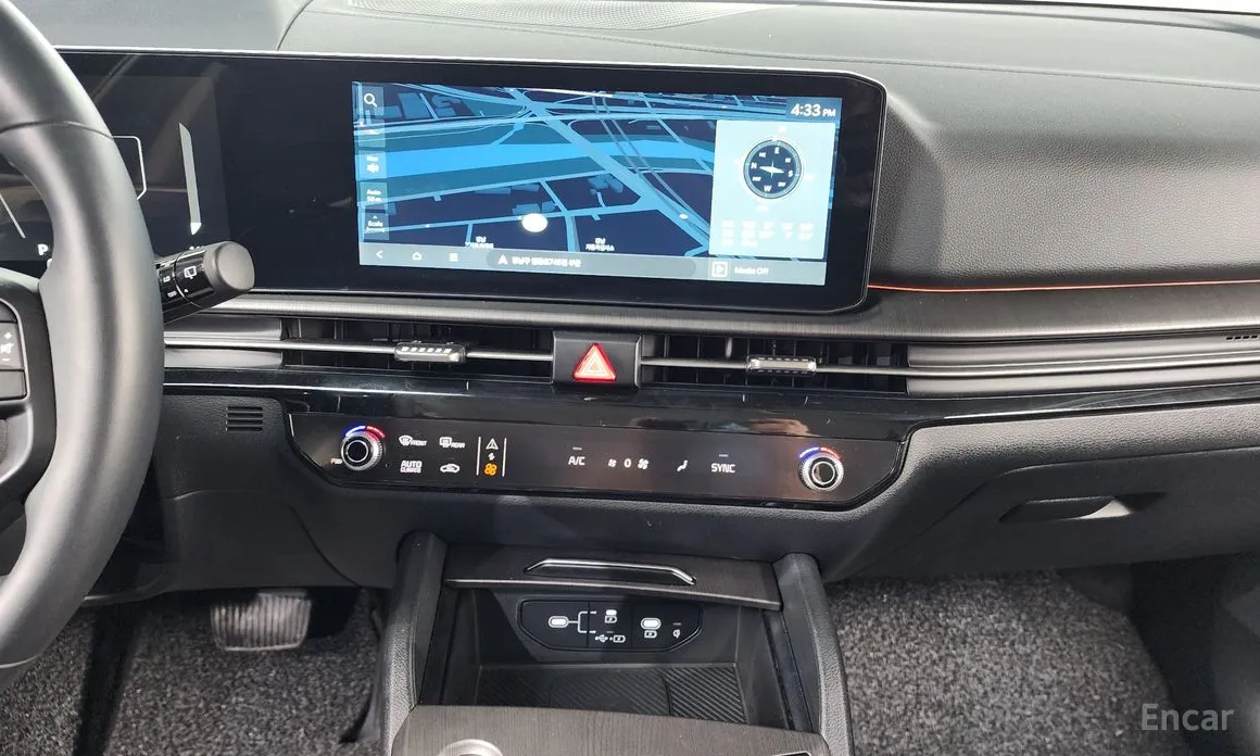 Фото 14 - Kia Sportage