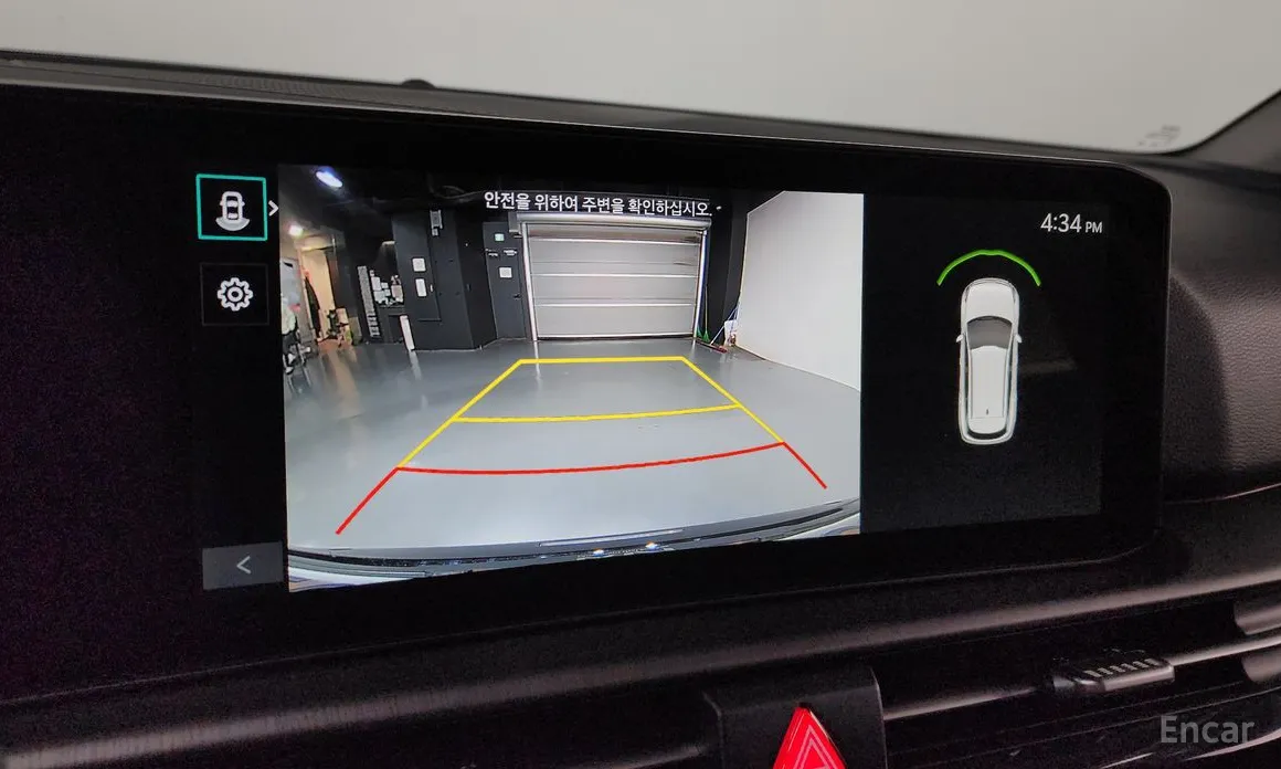 Фото 15 - Kia Sportage