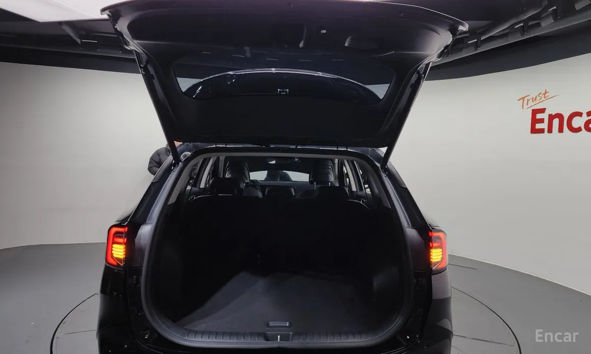 Фото 20 - Kia Sportage