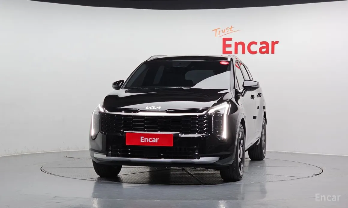 Фото 3 - Kia Sportage