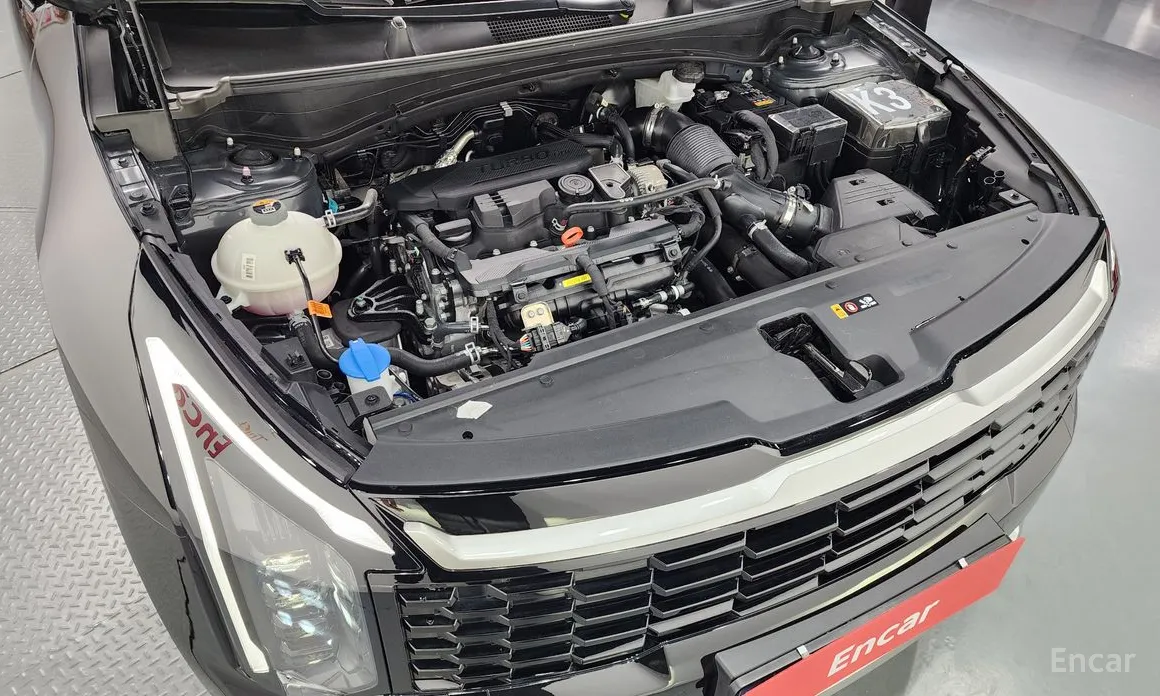 Фото 6 - Kia Sportage