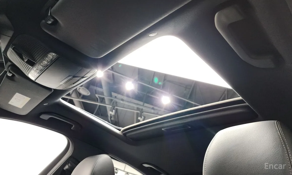 Mercedes-Benz E-Class 2016 E300e 4MATIC Exclusive
