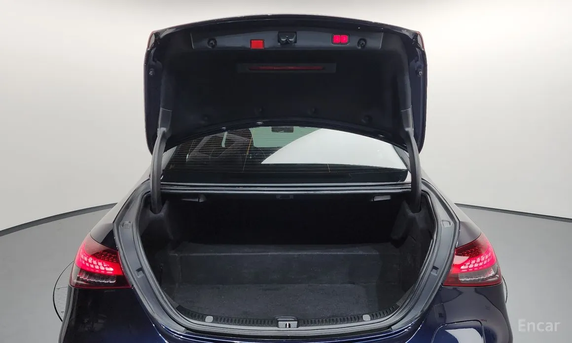 Mercedes-Benz E-Class 2016 E300e 4MATIC Exclusive
