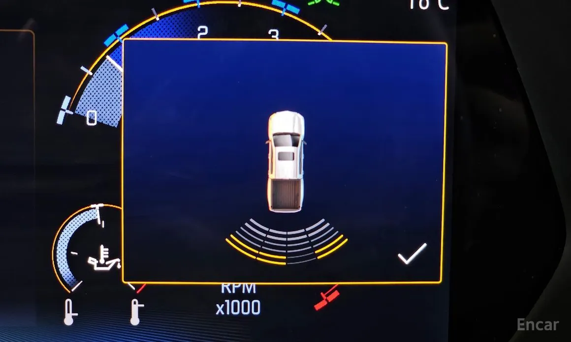 Фото 15 - Chevrolet Colorado