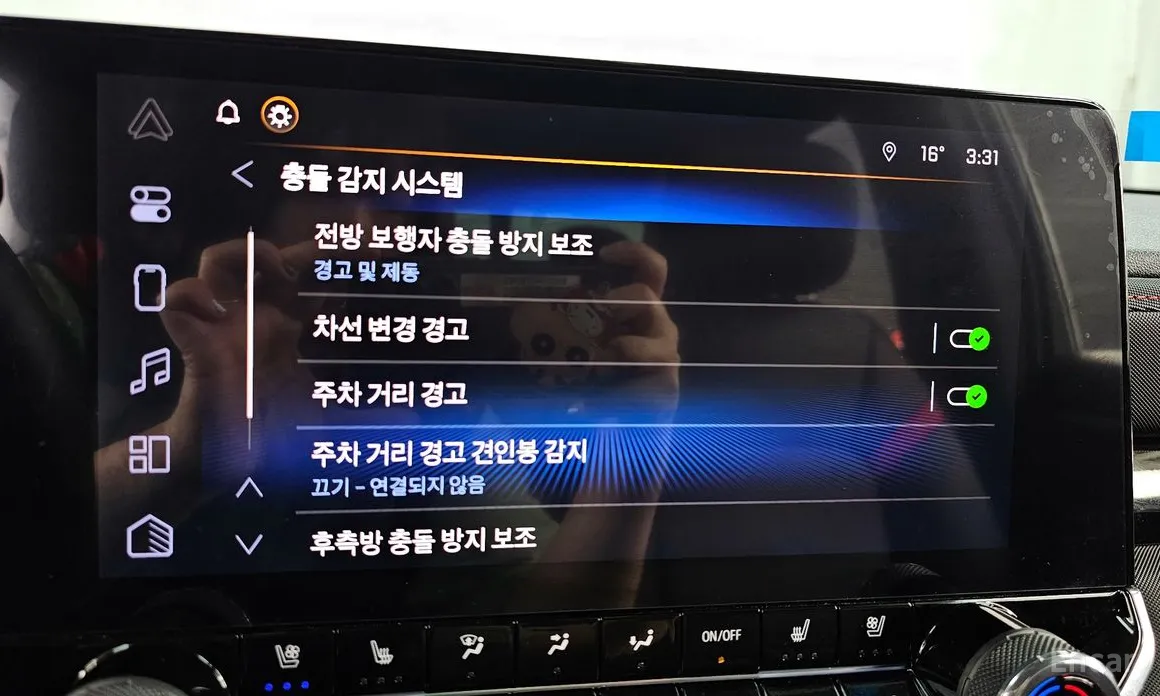 Фото 16 - Chevrolet Colorado