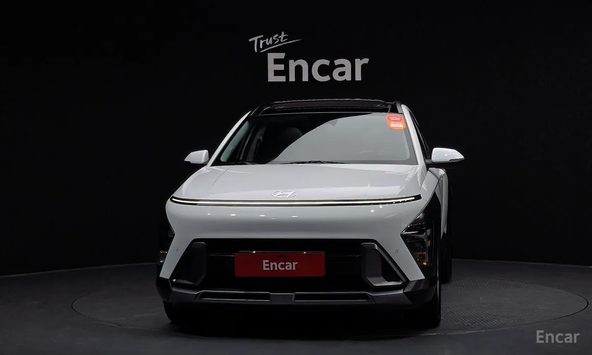 Фото 3 - Hyundai Kona