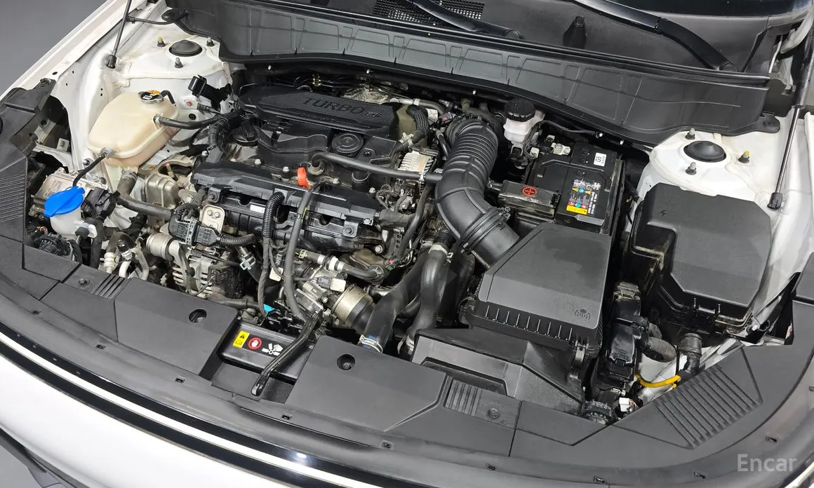 Фото 6 - Hyundai Kona