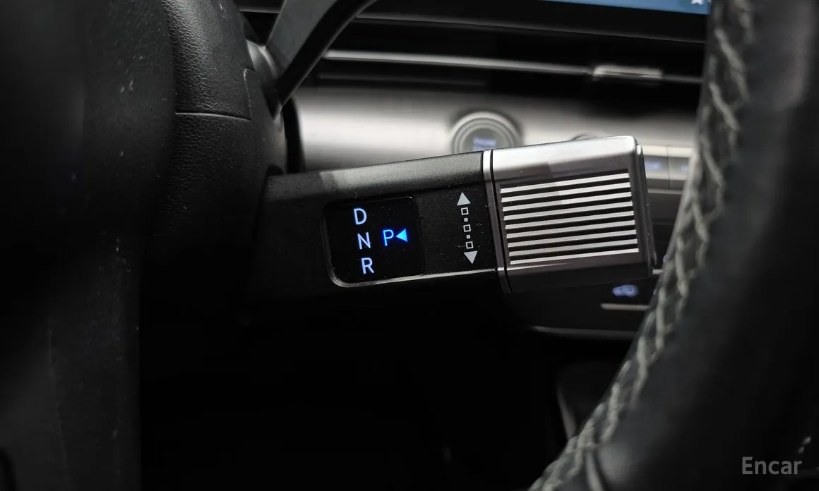 Фото 9 - Hyundai Kona