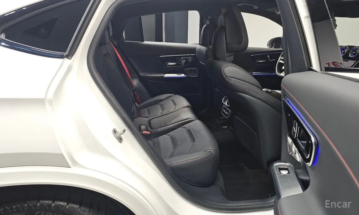 Фото 12 - Mercedes-Benz GLC-Class