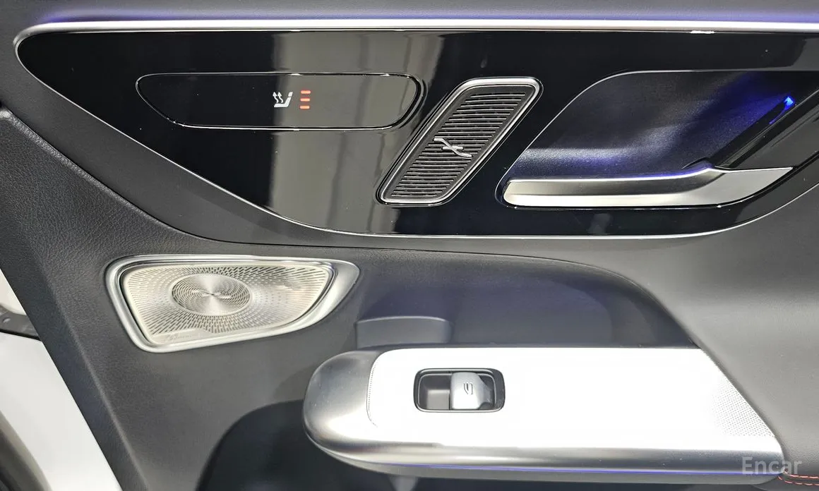 Фото 18 - Mercedes-Benz GLC-Class