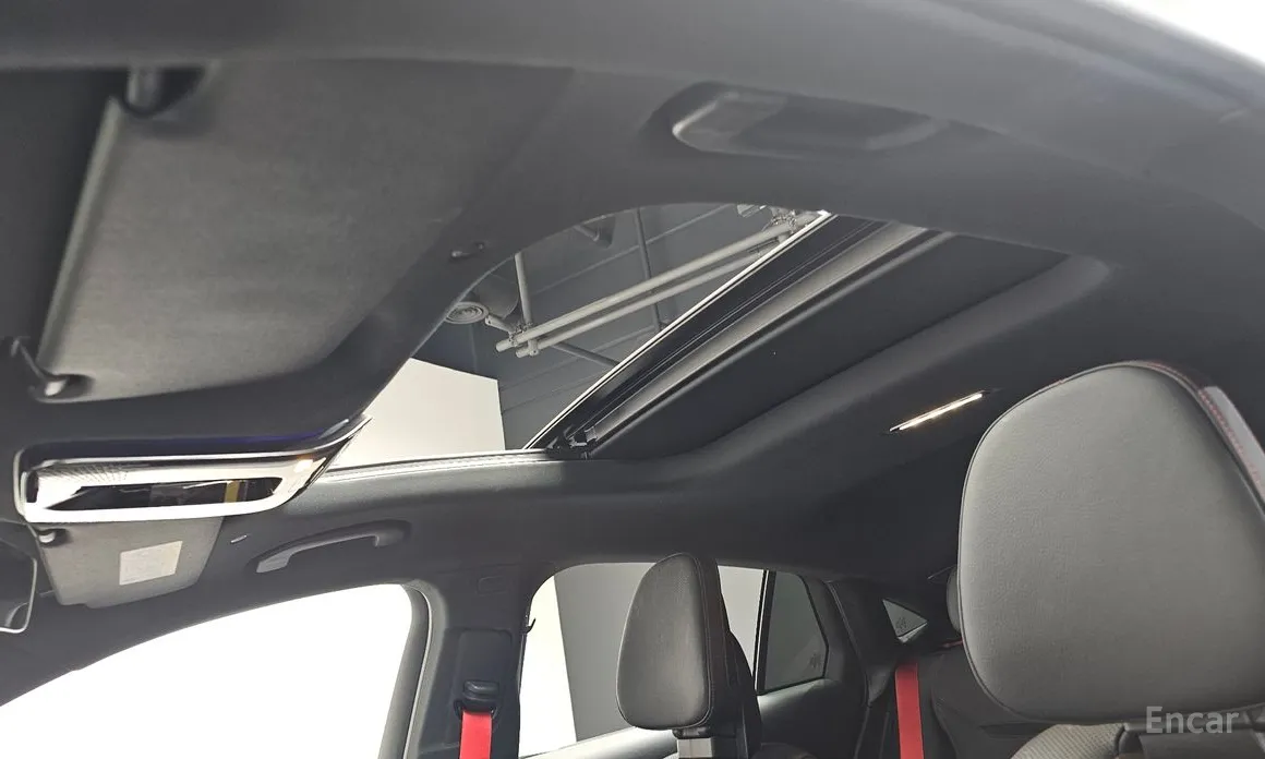 Фото 19 - Mercedes-Benz GLC-Class