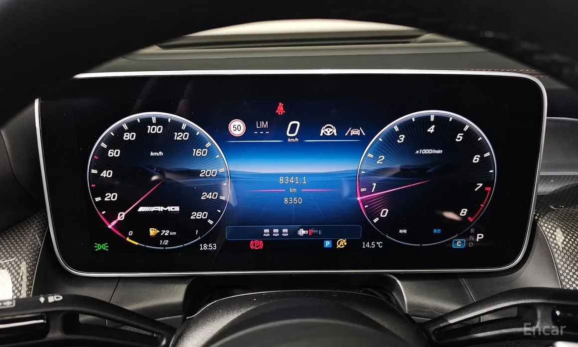 Фото 8 - Mercedes-Benz GLC-Class