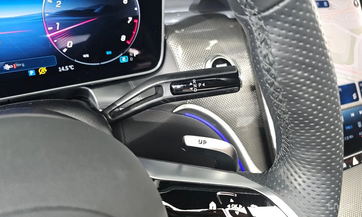 Фото 9 - Mercedes-Benz GLC-Class