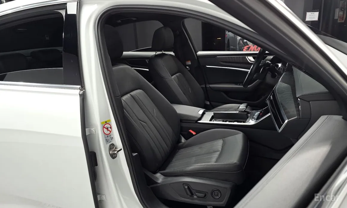 Фото 10 - Audi A6