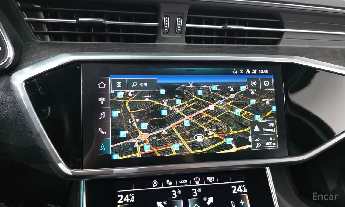 Фото 14 - Audi A6