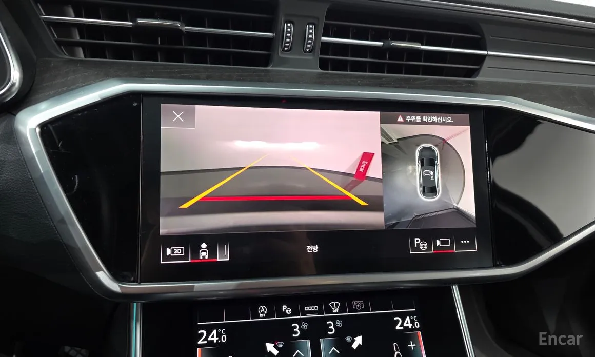 Фото 15 - Audi A6