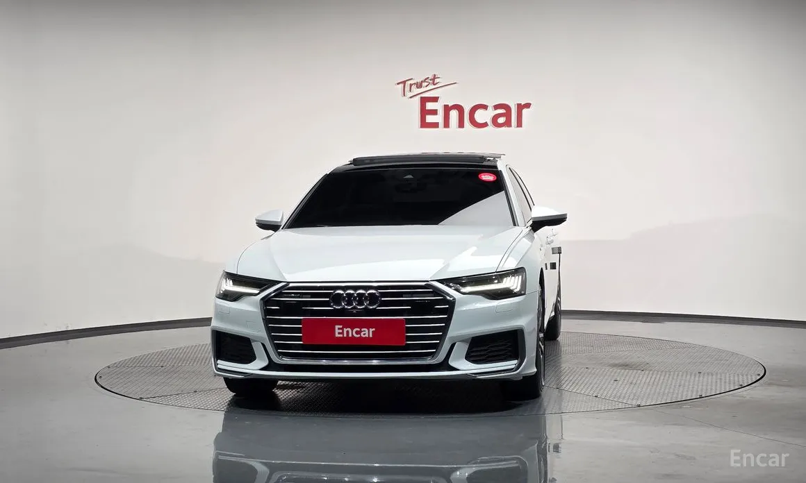 Фото 3 - Audi A6