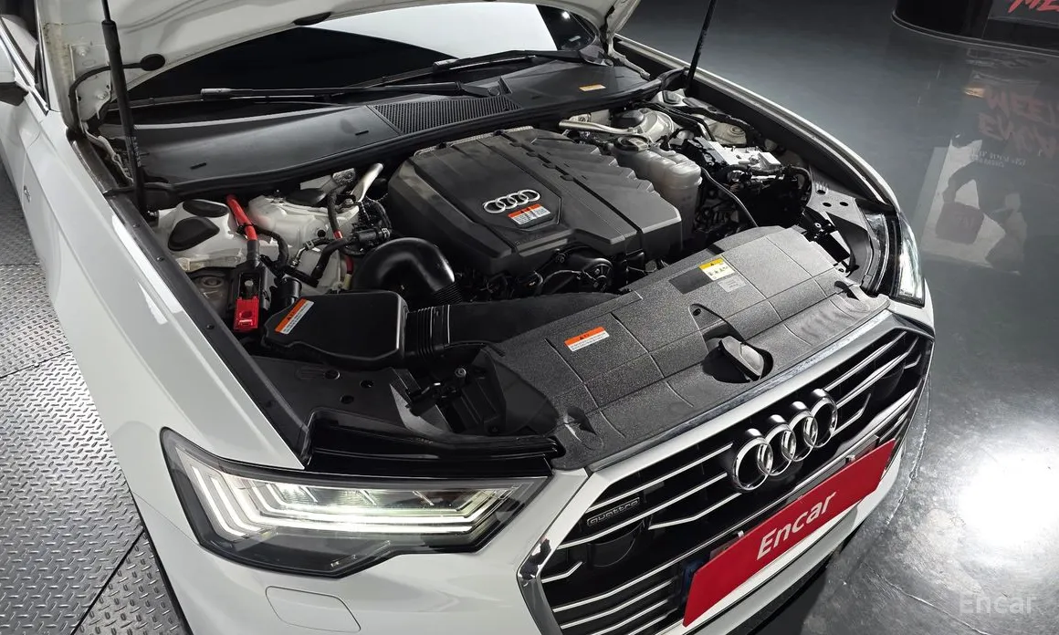 Фото 6 - Audi A6