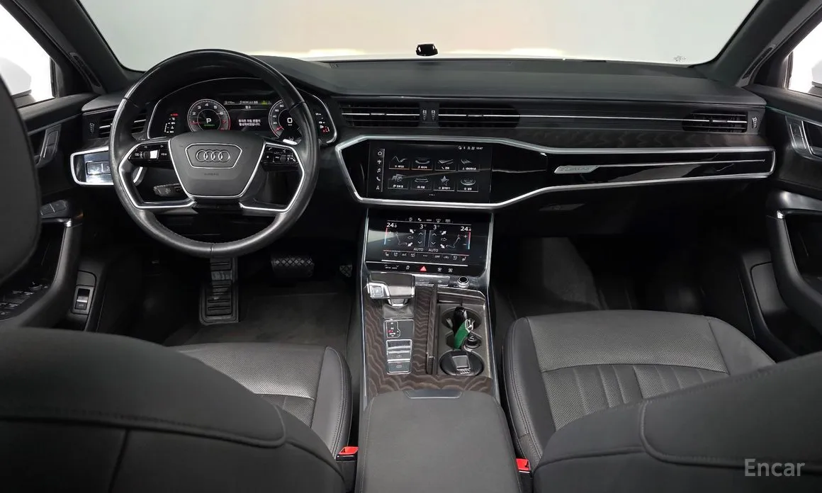 Фото 7 - Audi A6