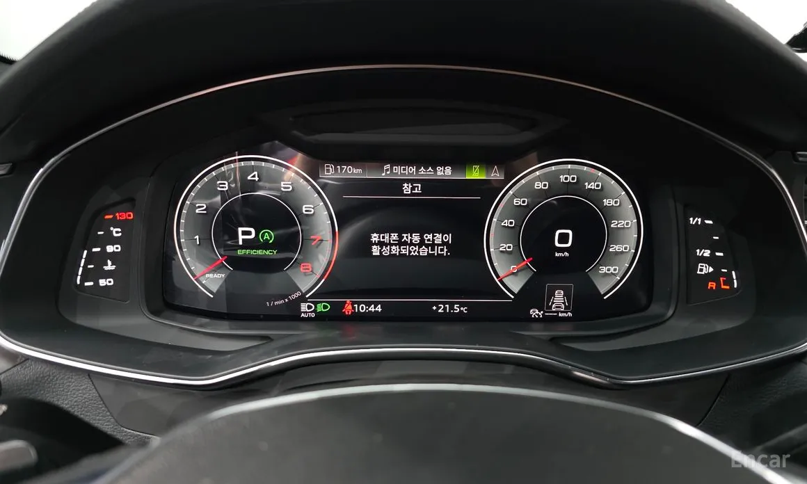 Фото 8 - Audi A6