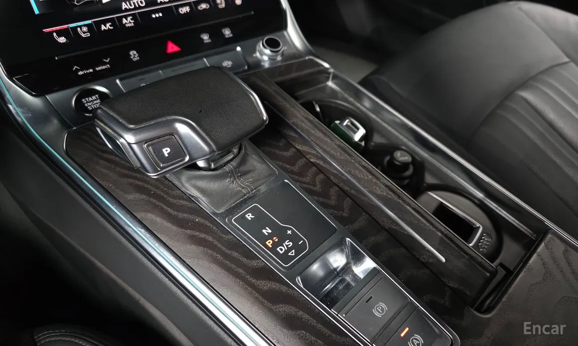 Фото 9 - Audi A6