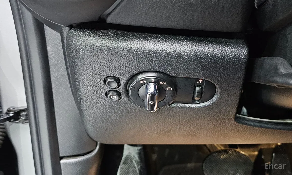 Фото 13 - Mini Cooper