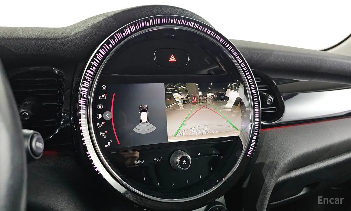 Фото 16 - Mini Cooper