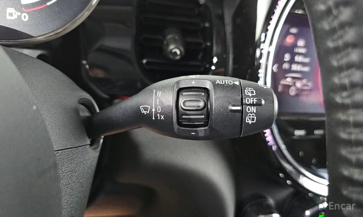 Фото 17 - Mini Cooper