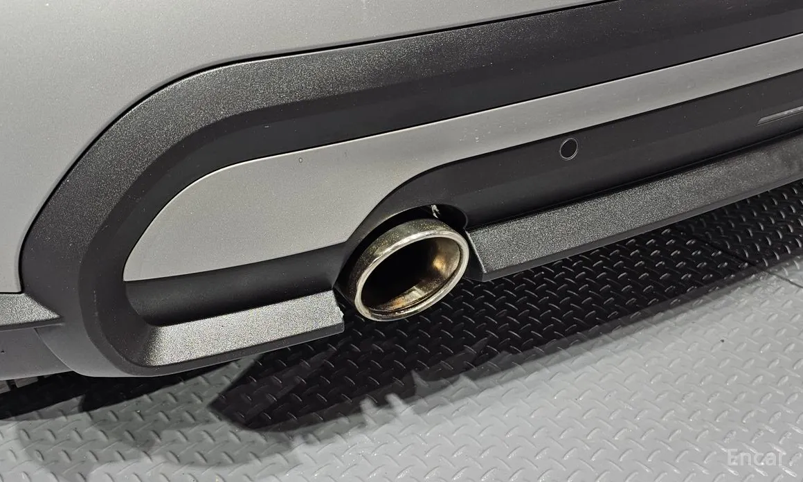 Фото 19 - Mini Cooper