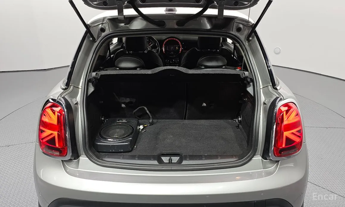 Фото 20 - Mini Cooper