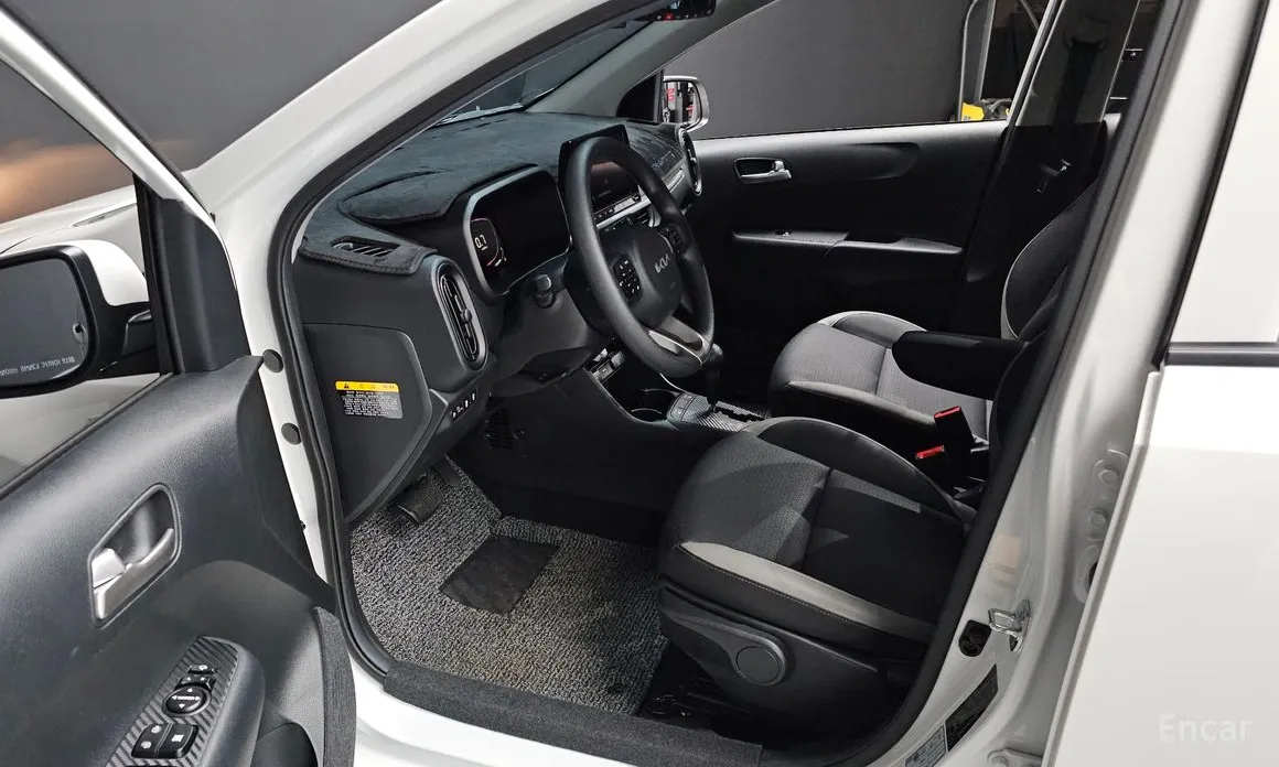 Фото 11 - Kia Morning