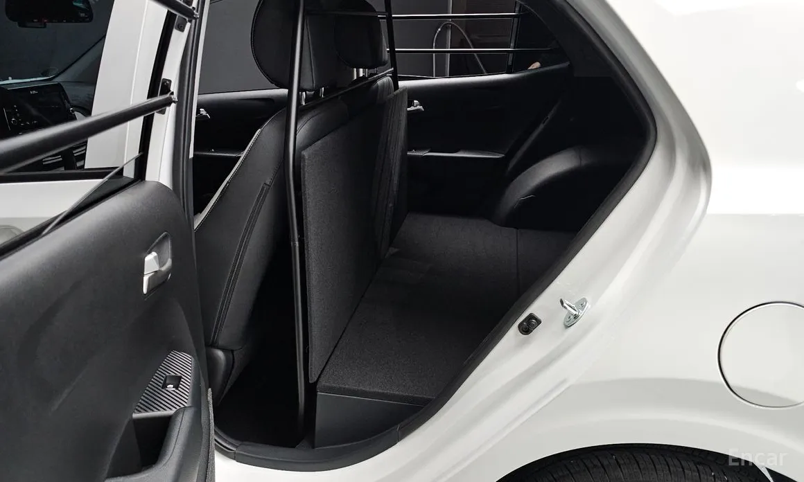 Фото 12 - Kia Morning