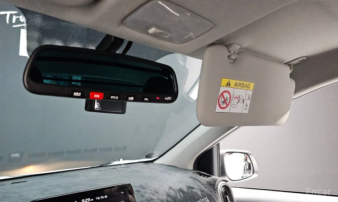 Фото 16 - Kia Morning