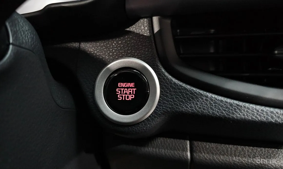 Фото 18 - Kia Morning