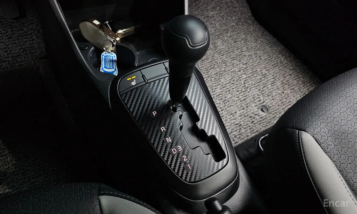 Фото 9 - Kia Morning