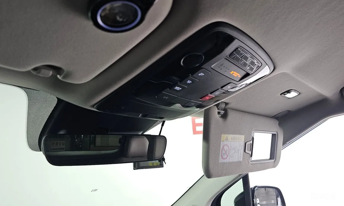 Фото 17 - Kia Carnival