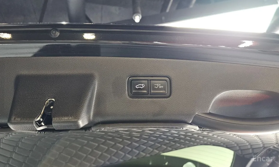 Фото 20 - Kia Carnival