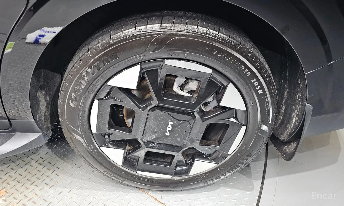 Фото 5 - Kia Carnival