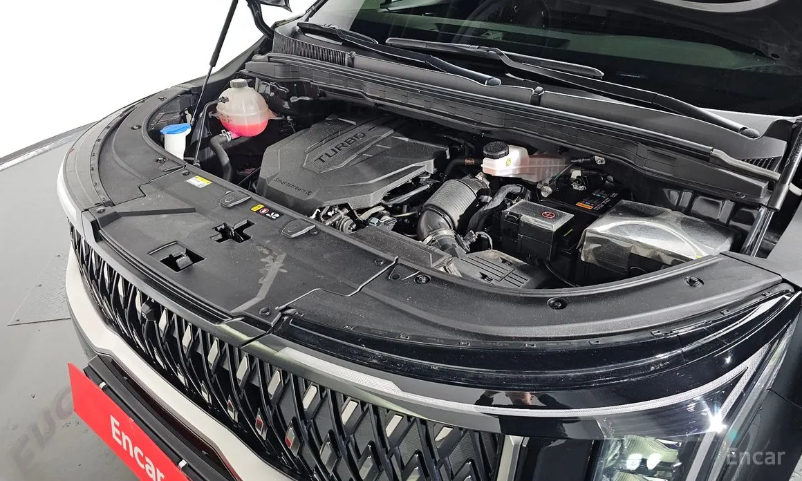 Фото 6 - Kia Carnival