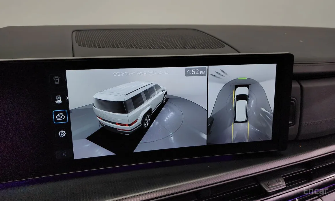 Фото 15 - Hyundai Santa Fe