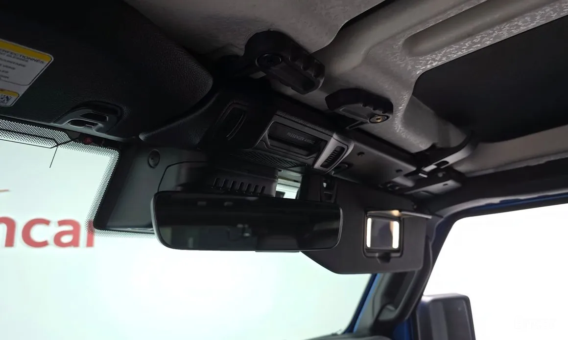 Фото 19 - Jeep Wrangler